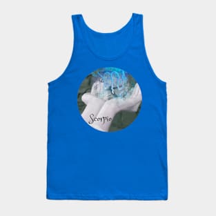 Scorpio Tank Top